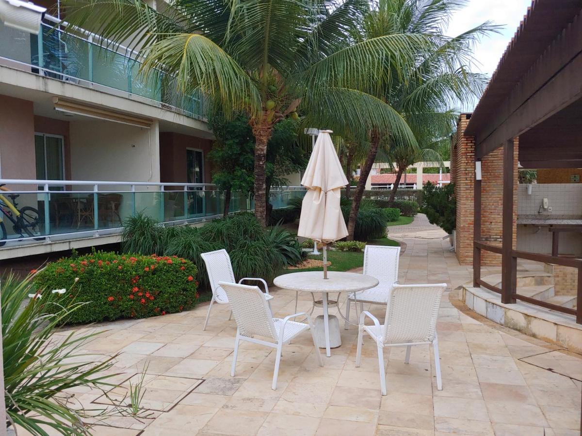 Palm Beach, Porto Dunas *
