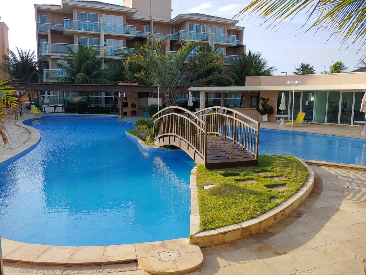 Palm Beach, Porto Dunas *