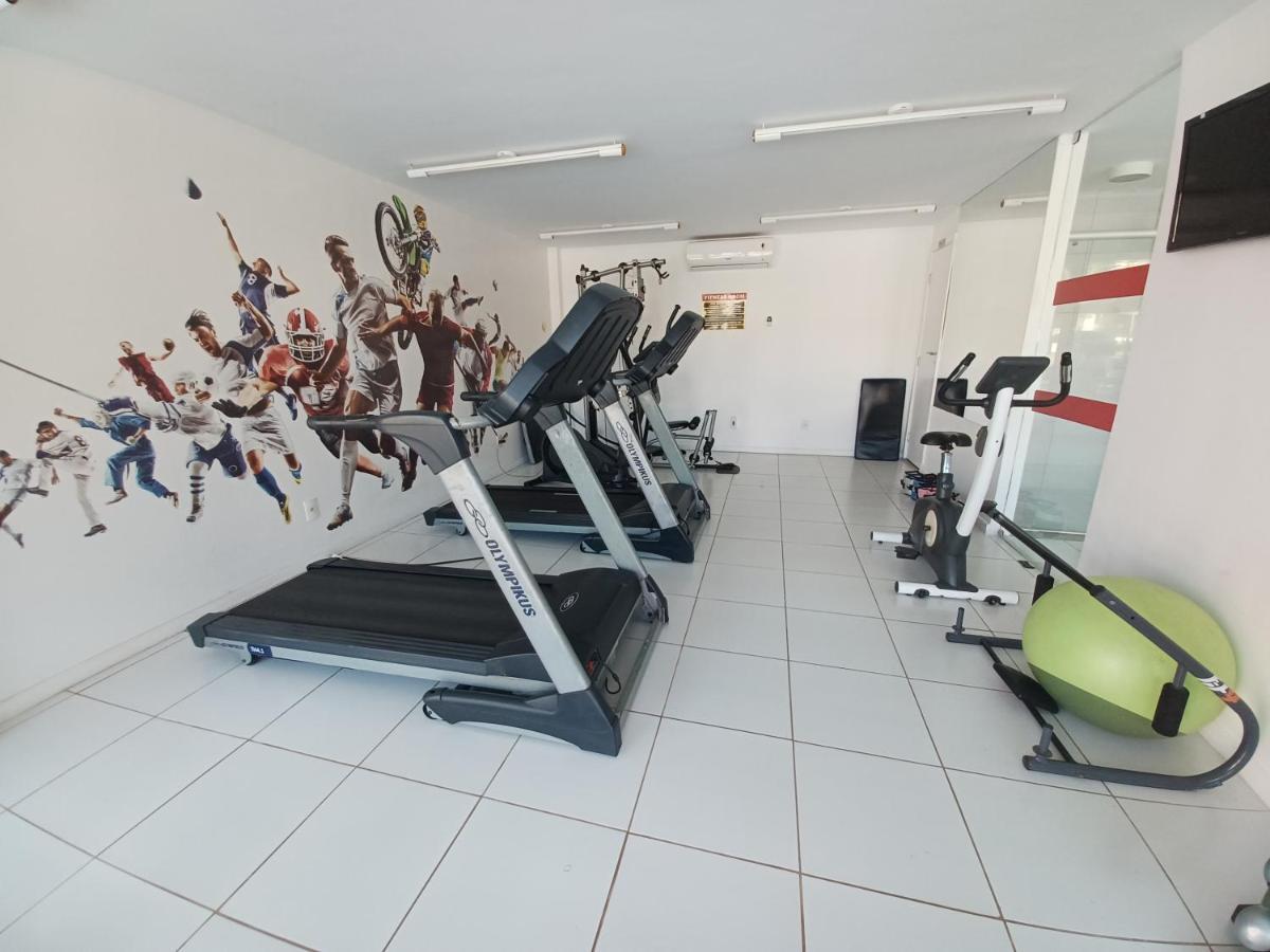 Palm Beach, Porto Dunas Apartamento *
